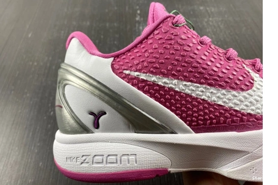 Kobe Think  CW2190-600 Protro Pink Nike 6 1110